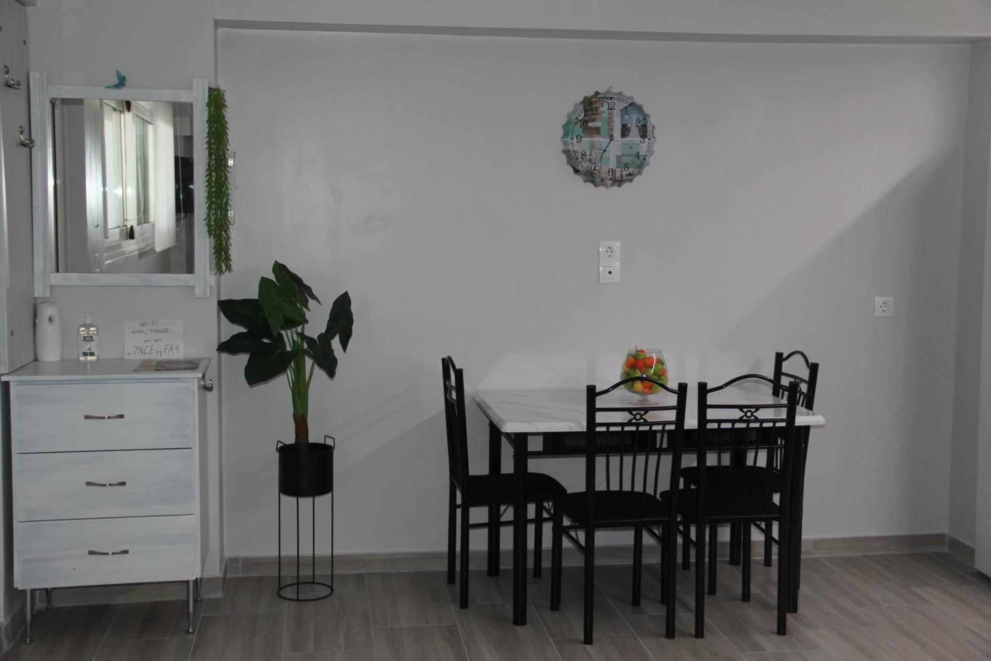 Apartment Patra Greece Экстерьер фото