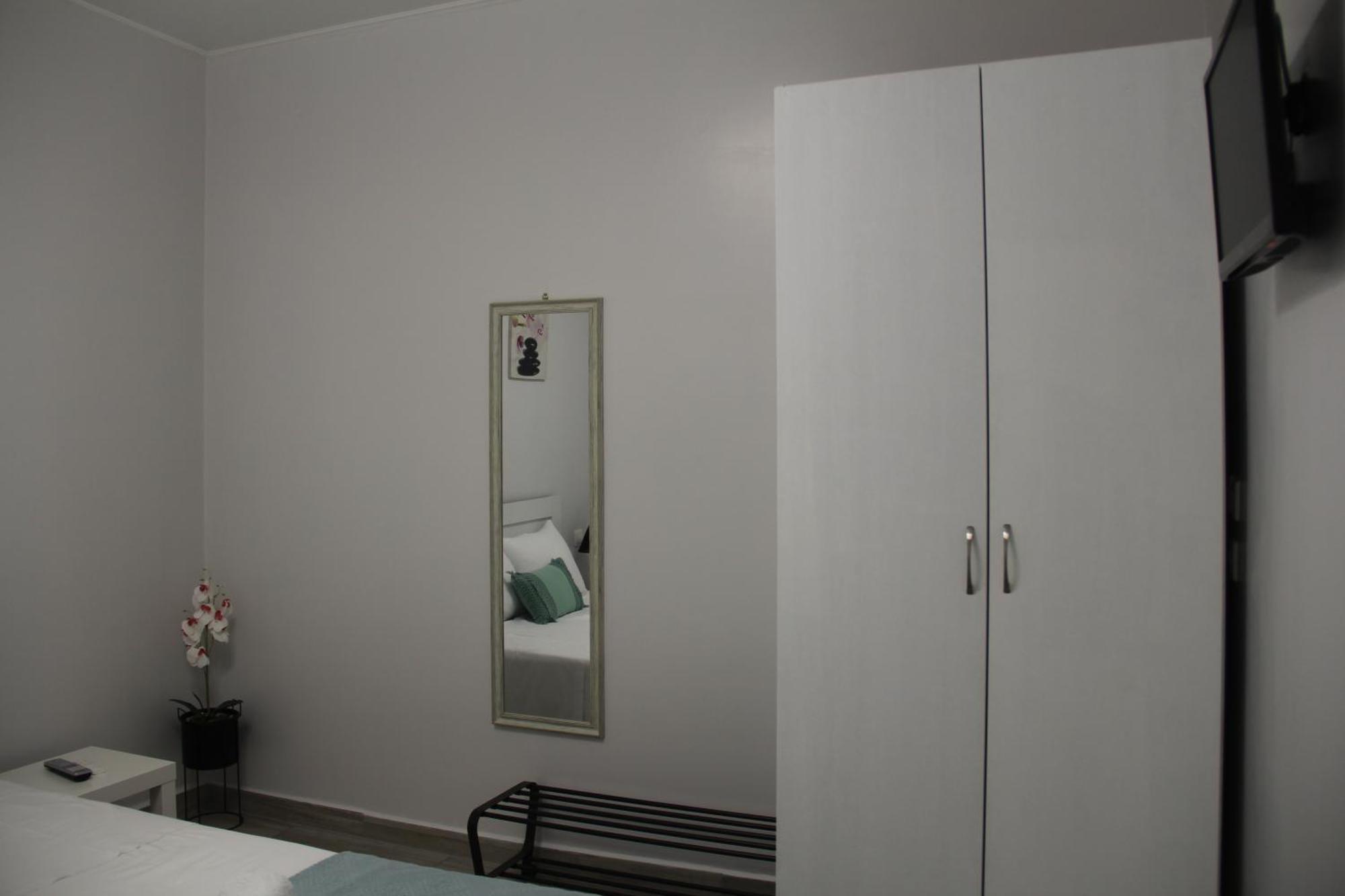Apartment Patra Greece Экстерьер фото