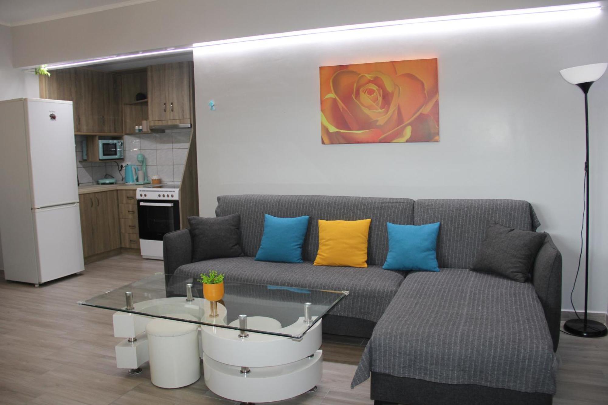 Apartment Patra Greece Экстерьер фото