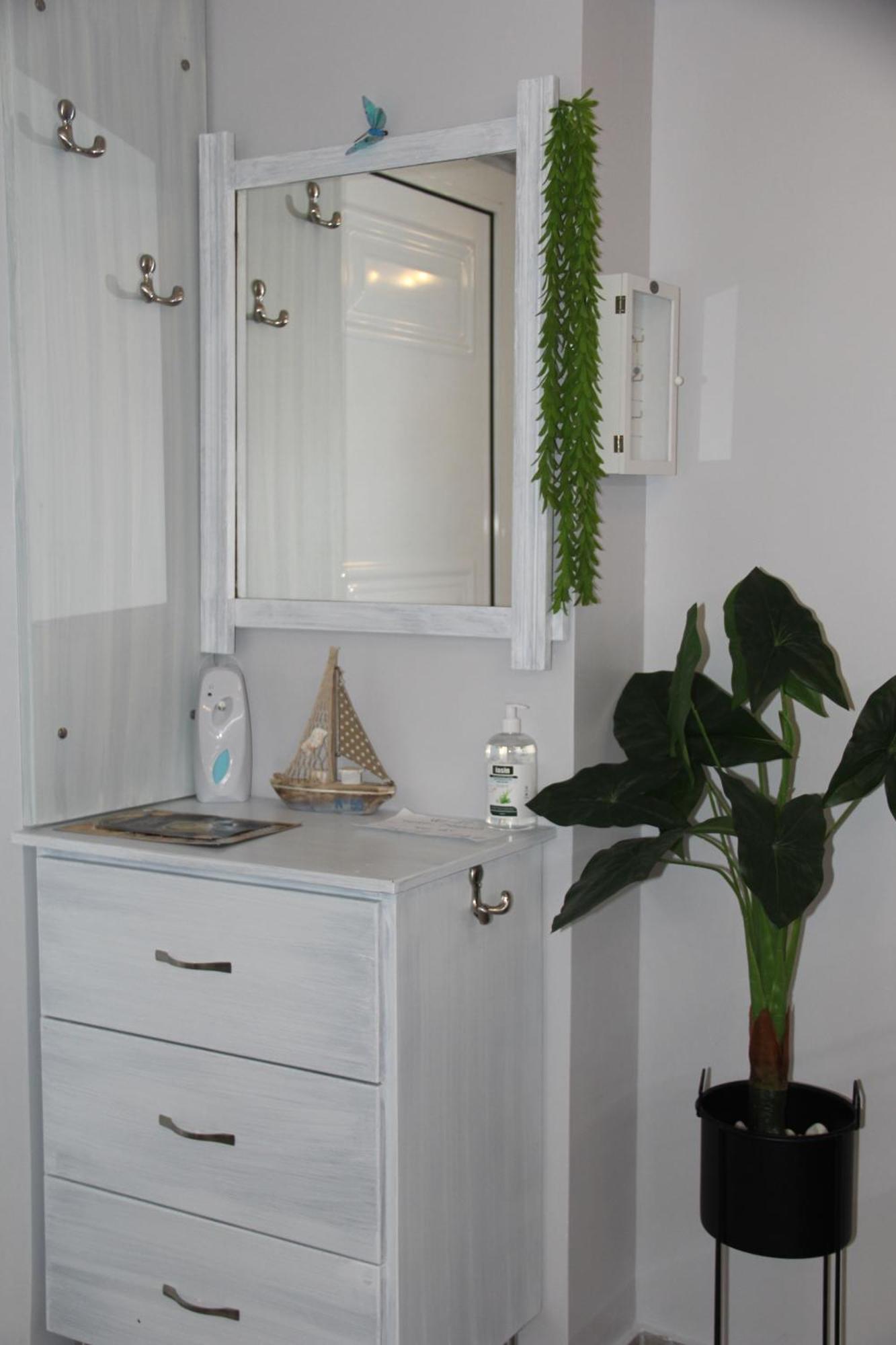 Apartment Patra Greece Экстерьер фото