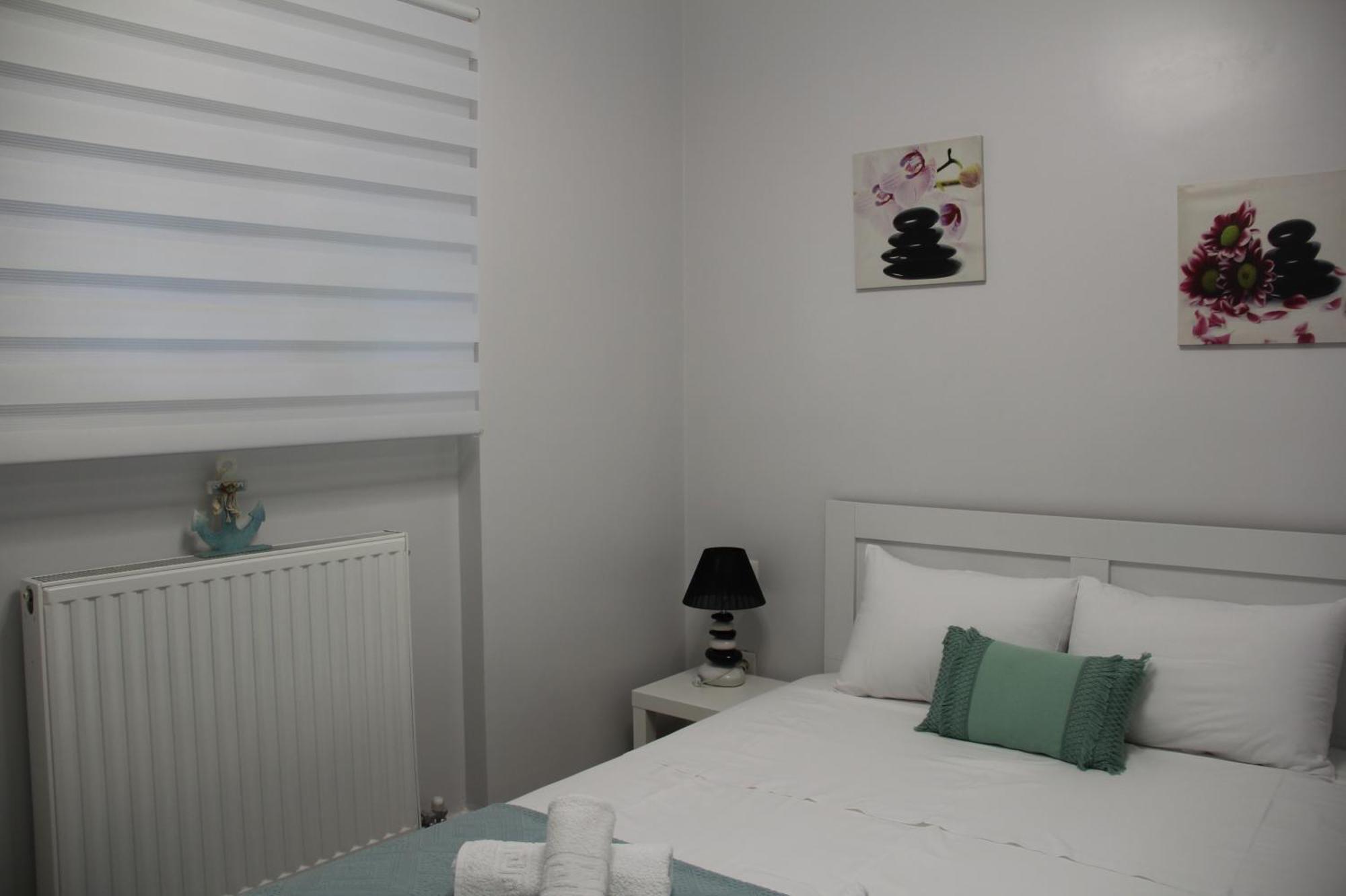 Apartment Patra Greece Экстерьер фото