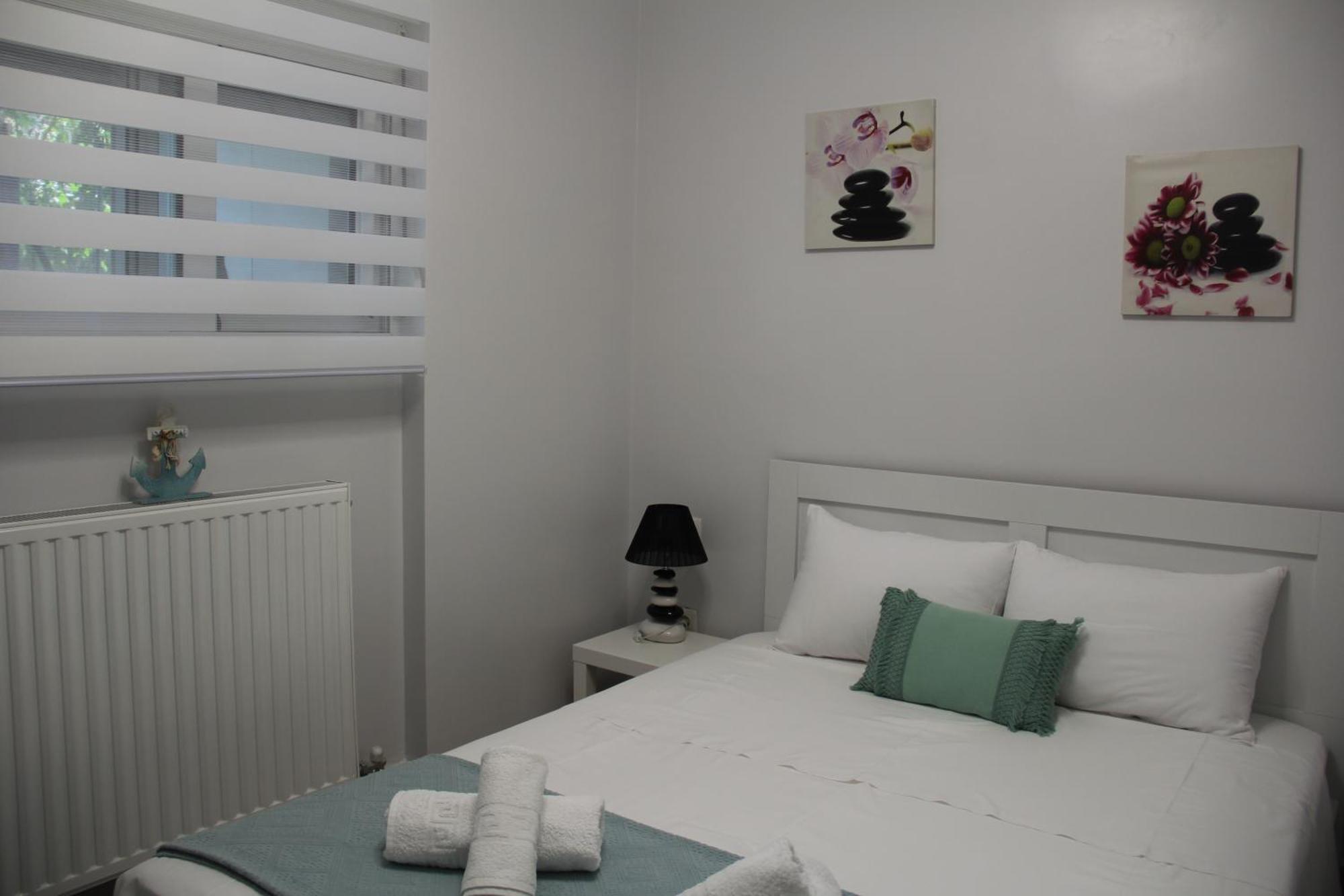 Apartment Patra Greece Экстерьер фото