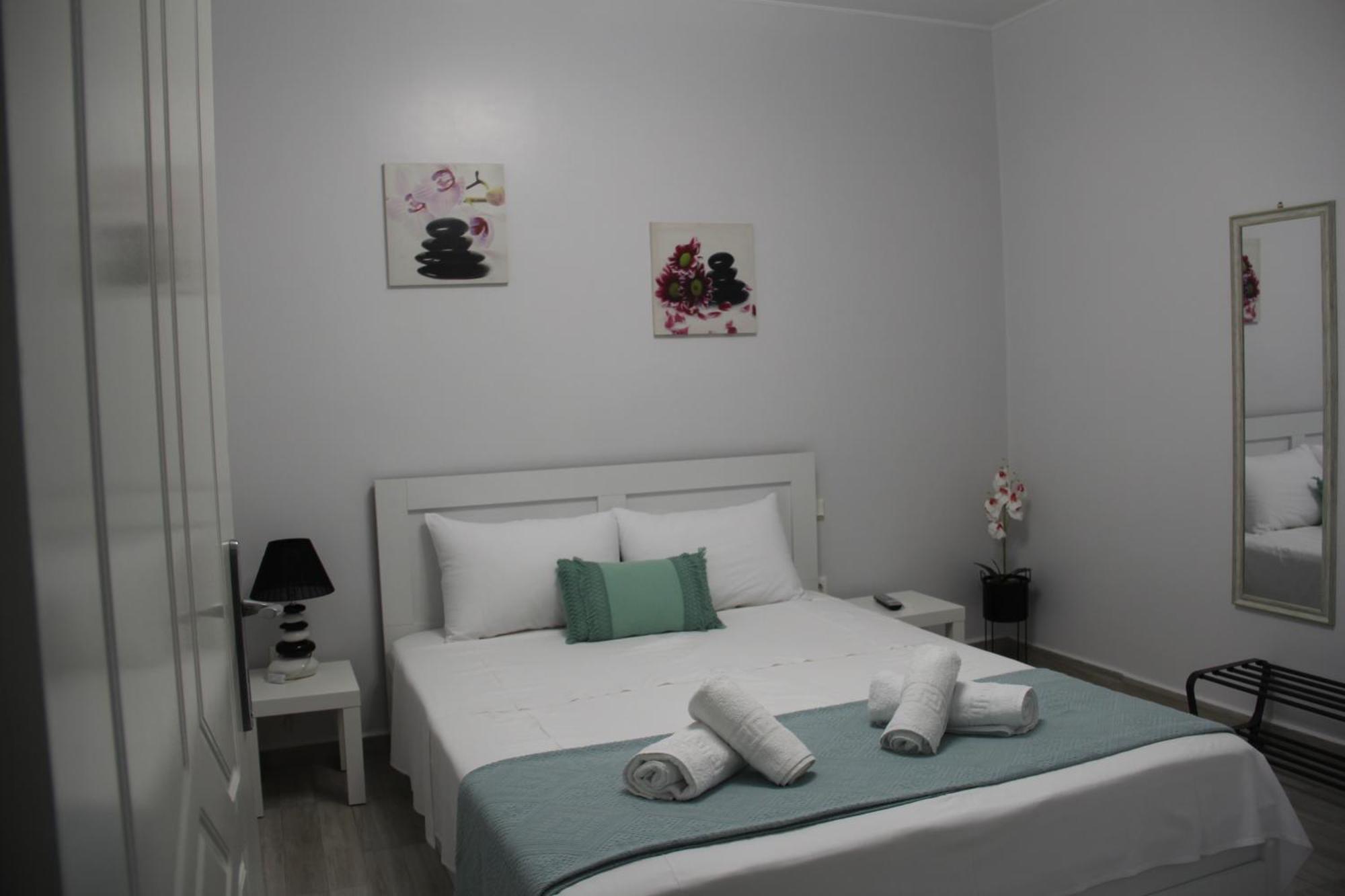 Apartment Patra Greece Экстерьер фото