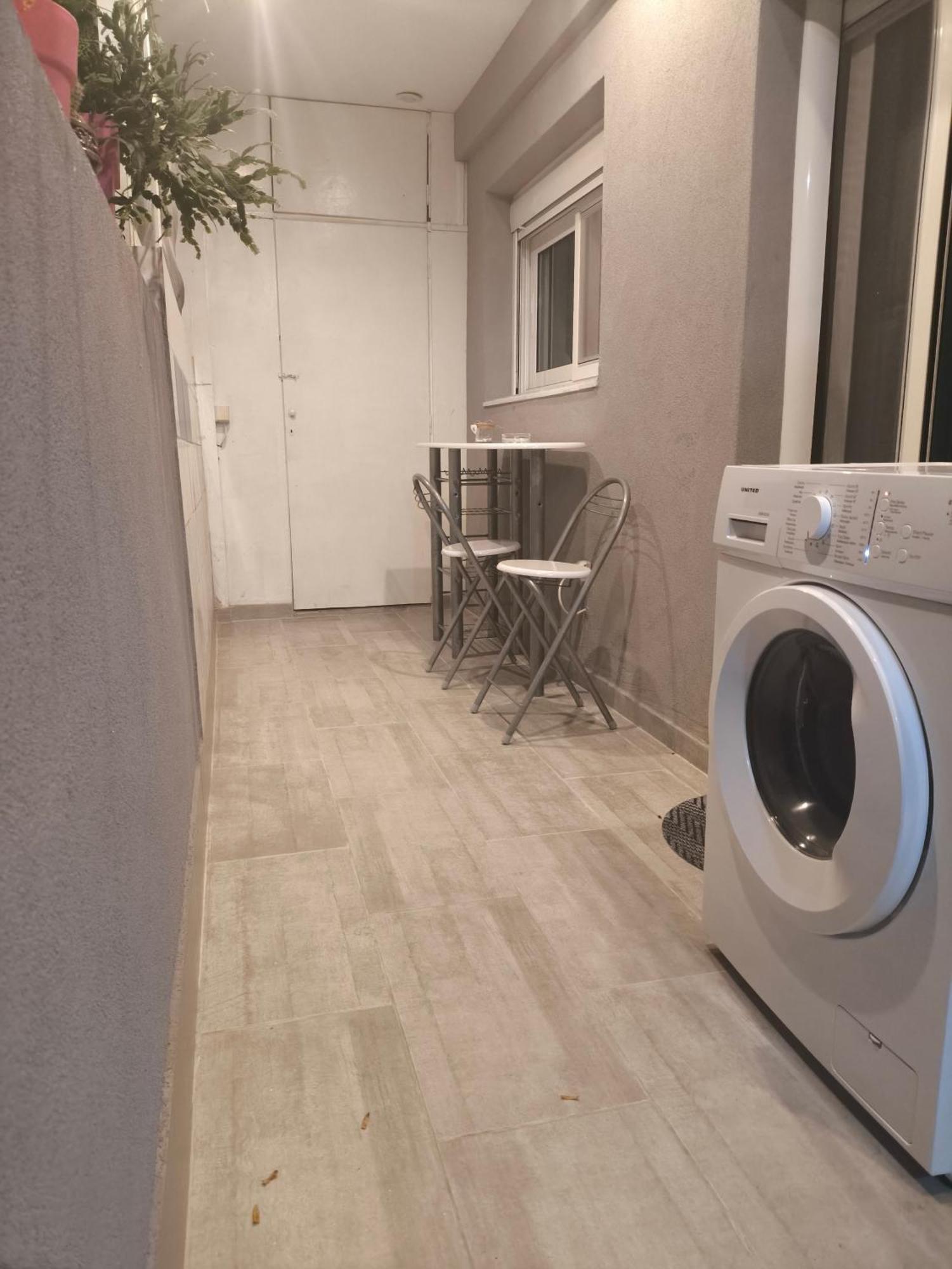 Apartment Patra Greece Экстерьер фото